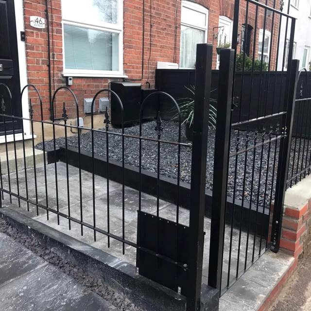 Luca Landscaping